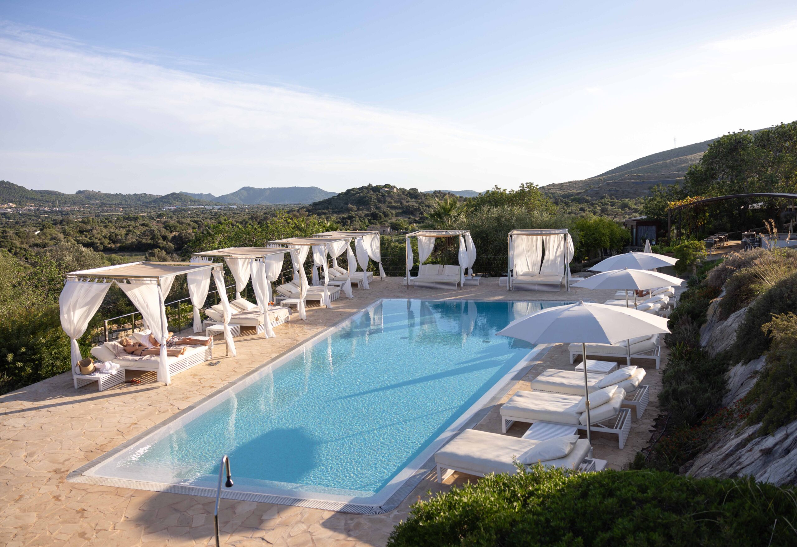 Mallorca Hotel Photography