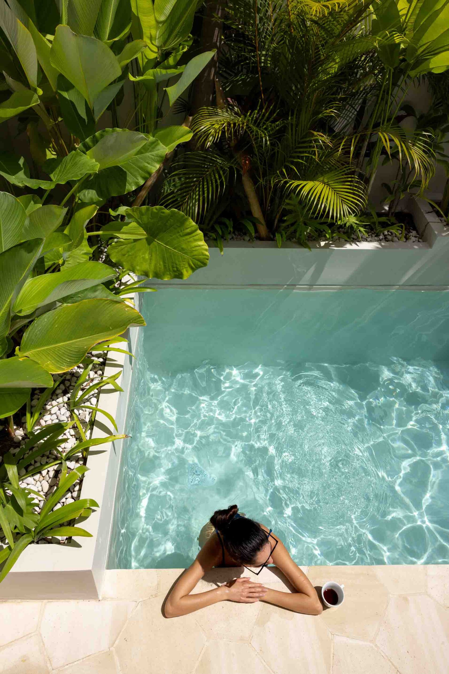 luxury villa photographer