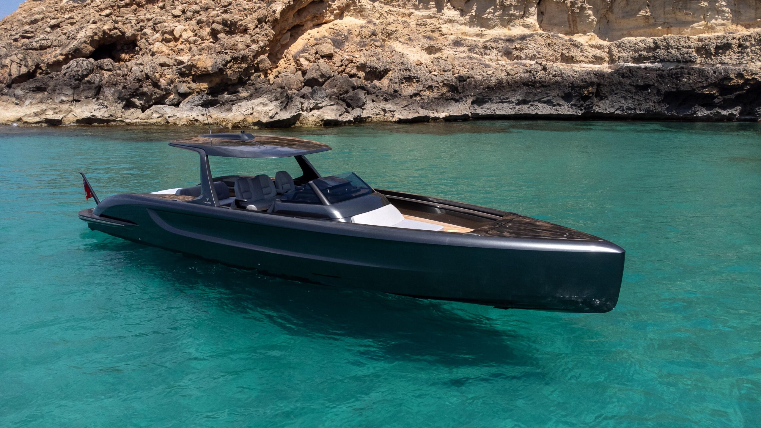 Yacht Boat Photography