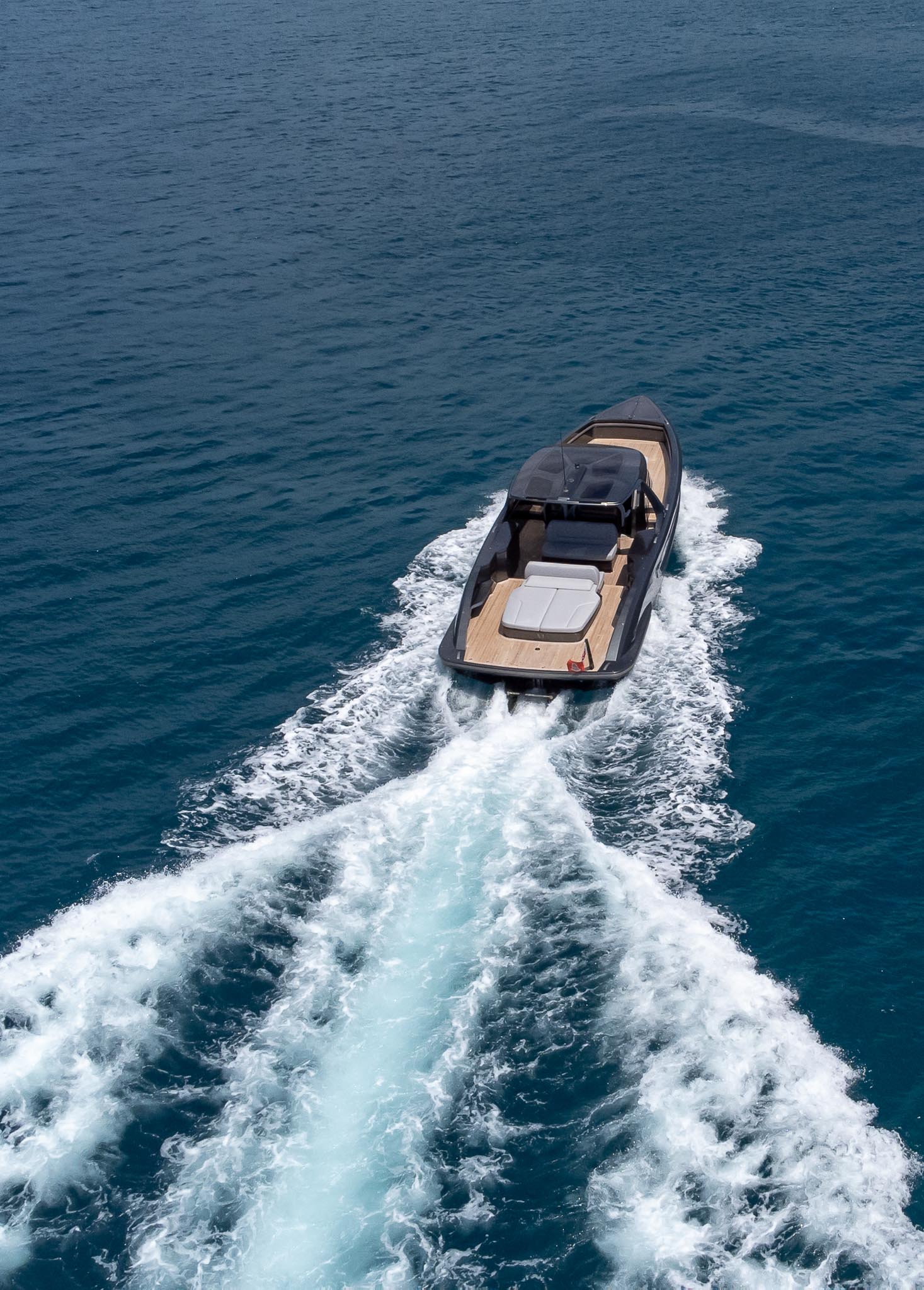Yacht Boat Photography