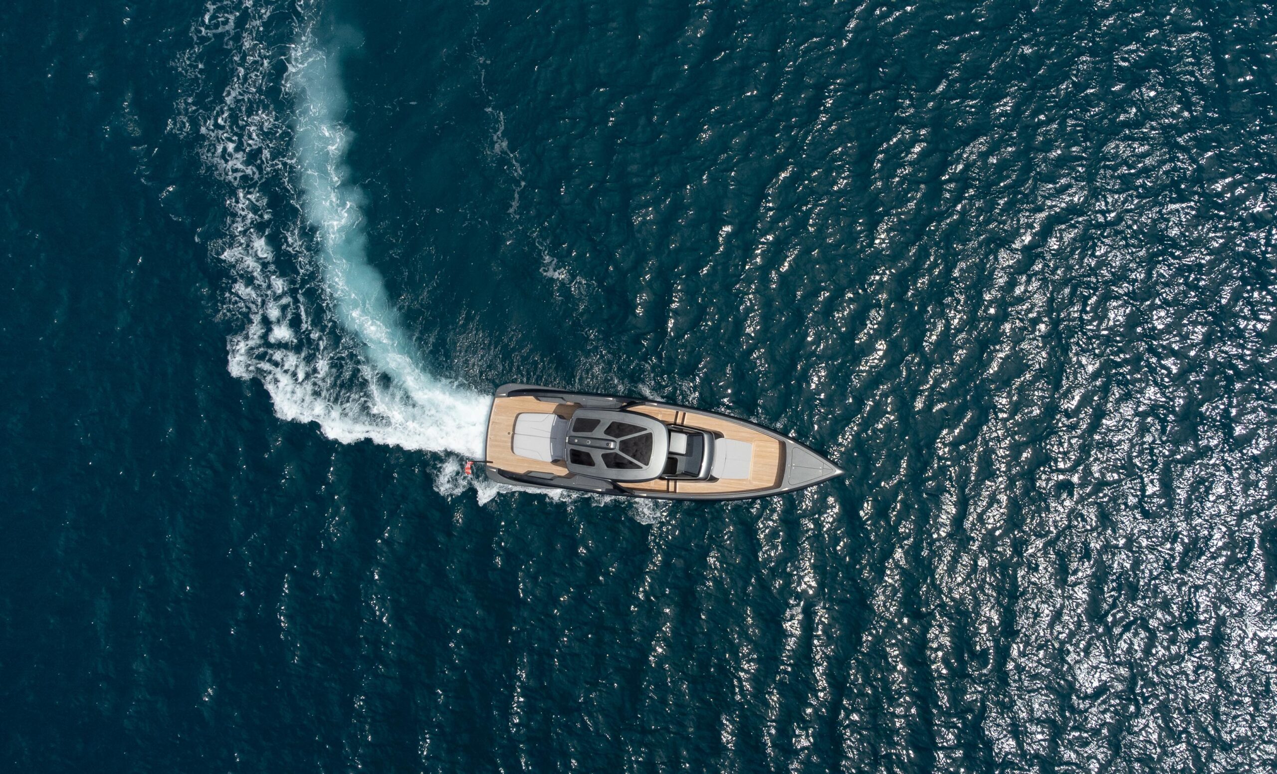 Yacht Boat Photography