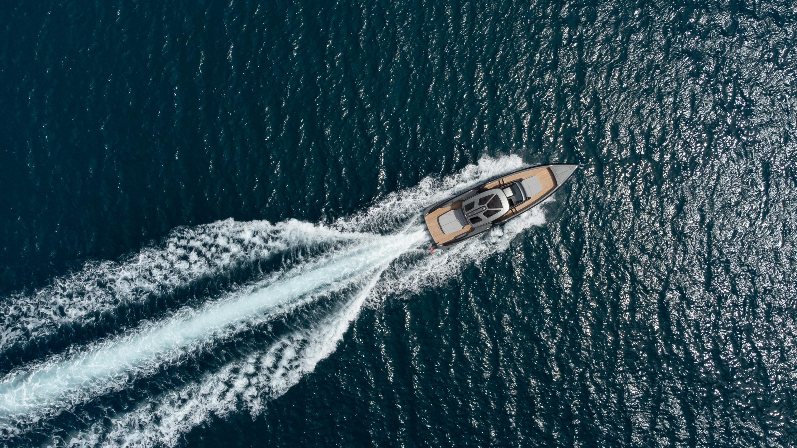 Yacht Boat Photography