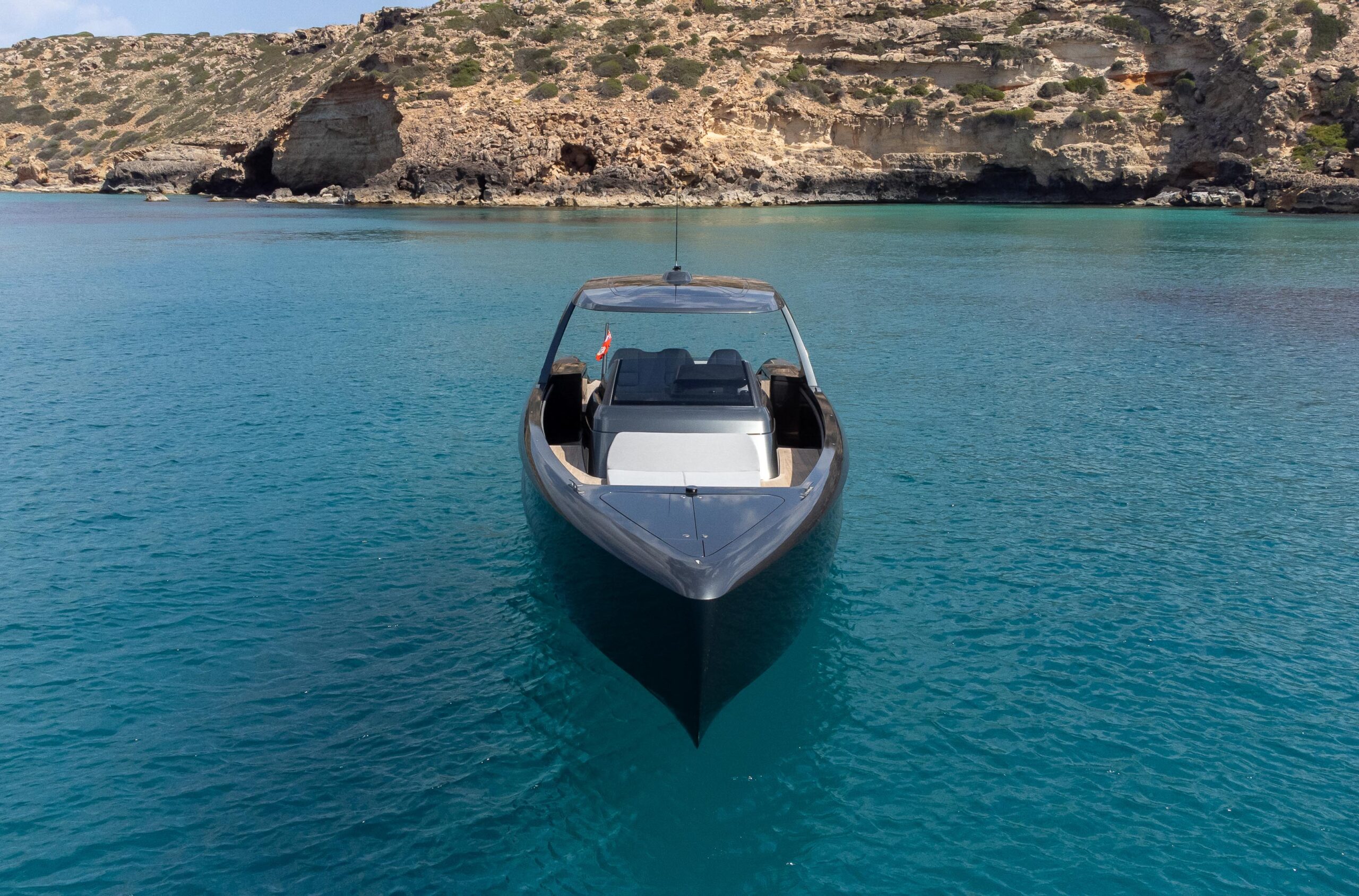 Yacht Boat Photography