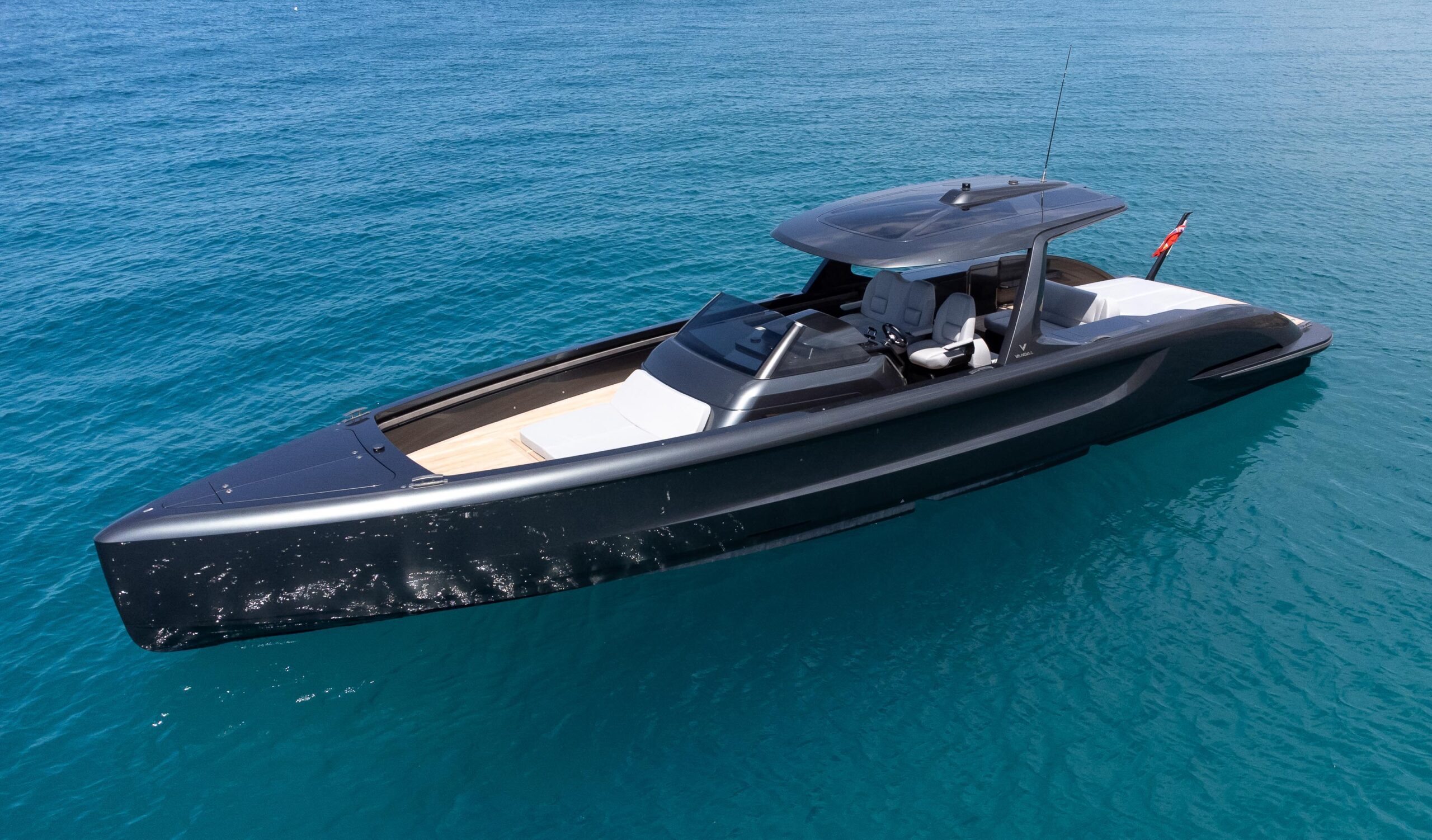Yacht Boat Photography