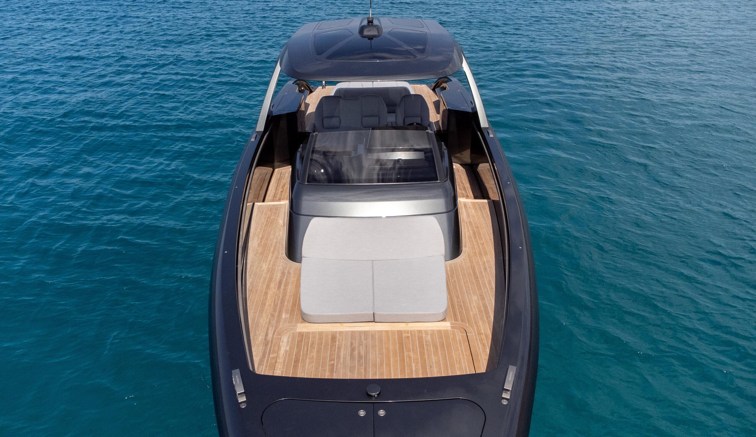Yacht Boat Photography