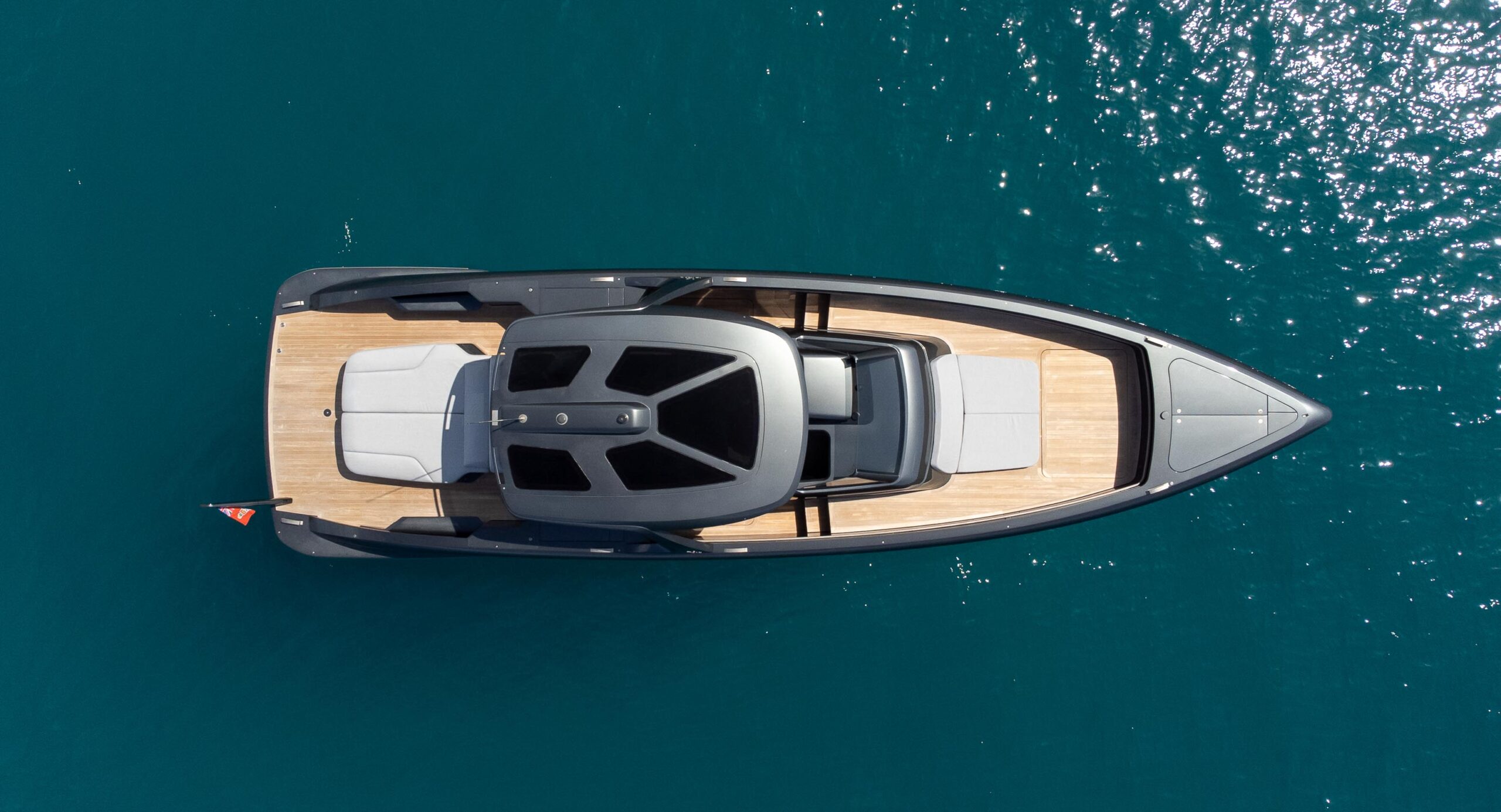 Yacht Boat Photography