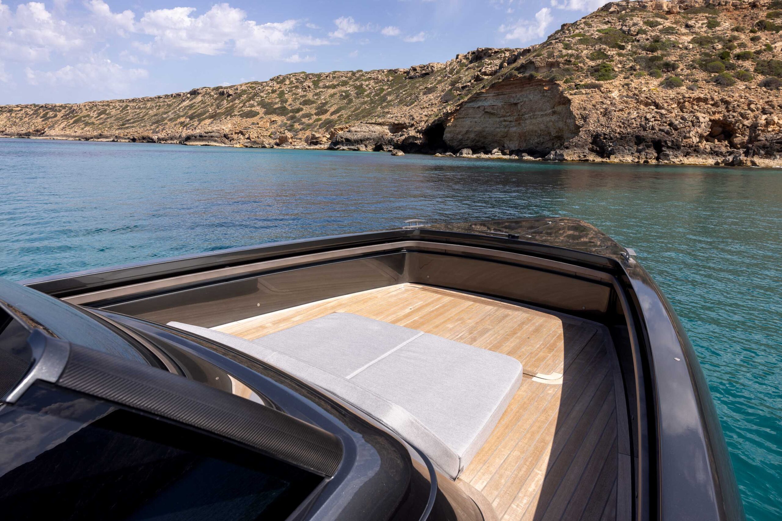 Yacht Boat Photography
