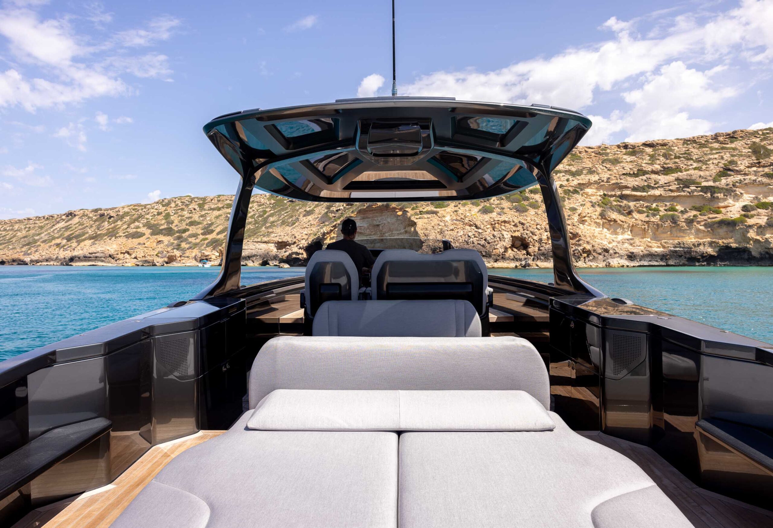 Yacht Boat Photography