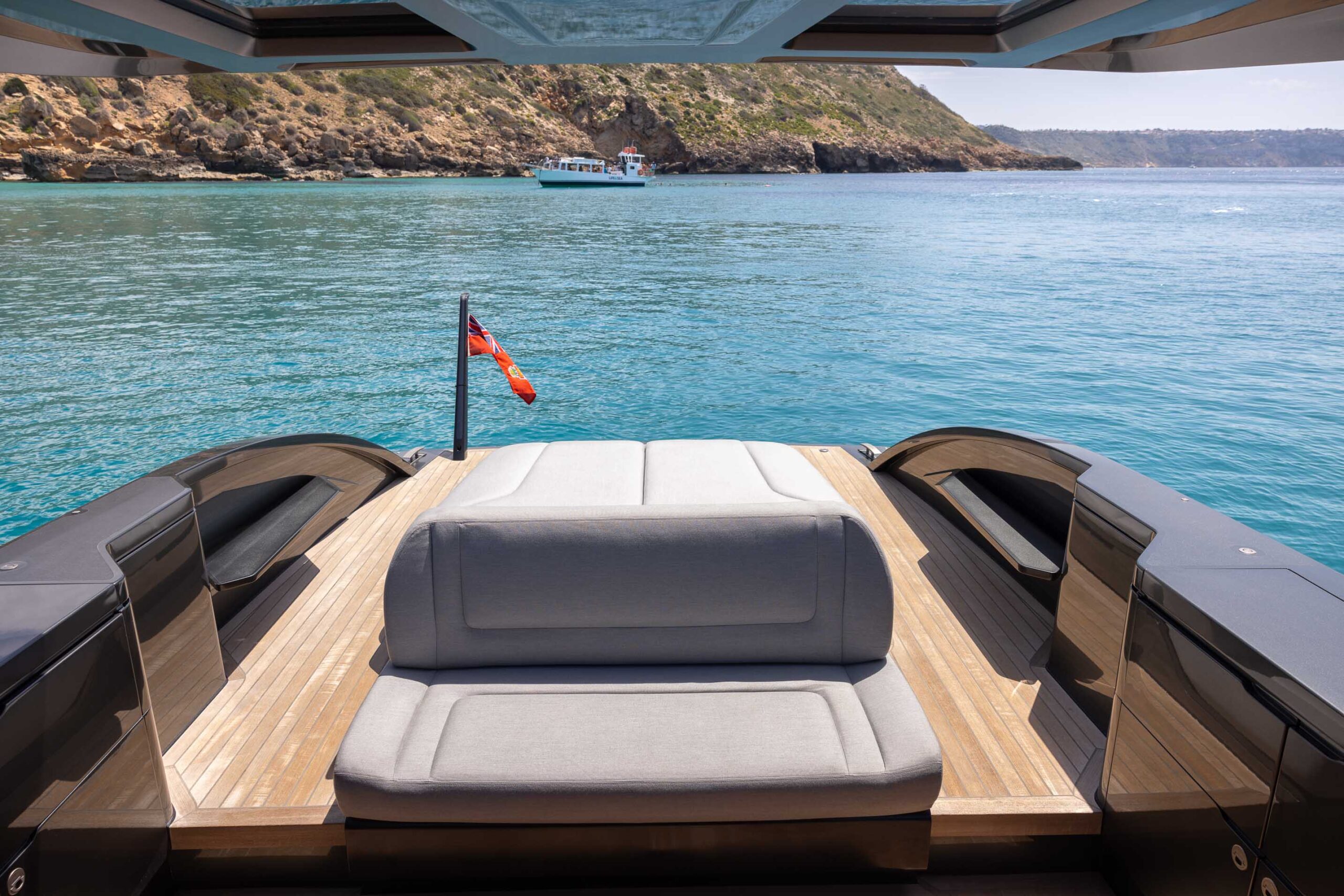 Yacht Boat Photography