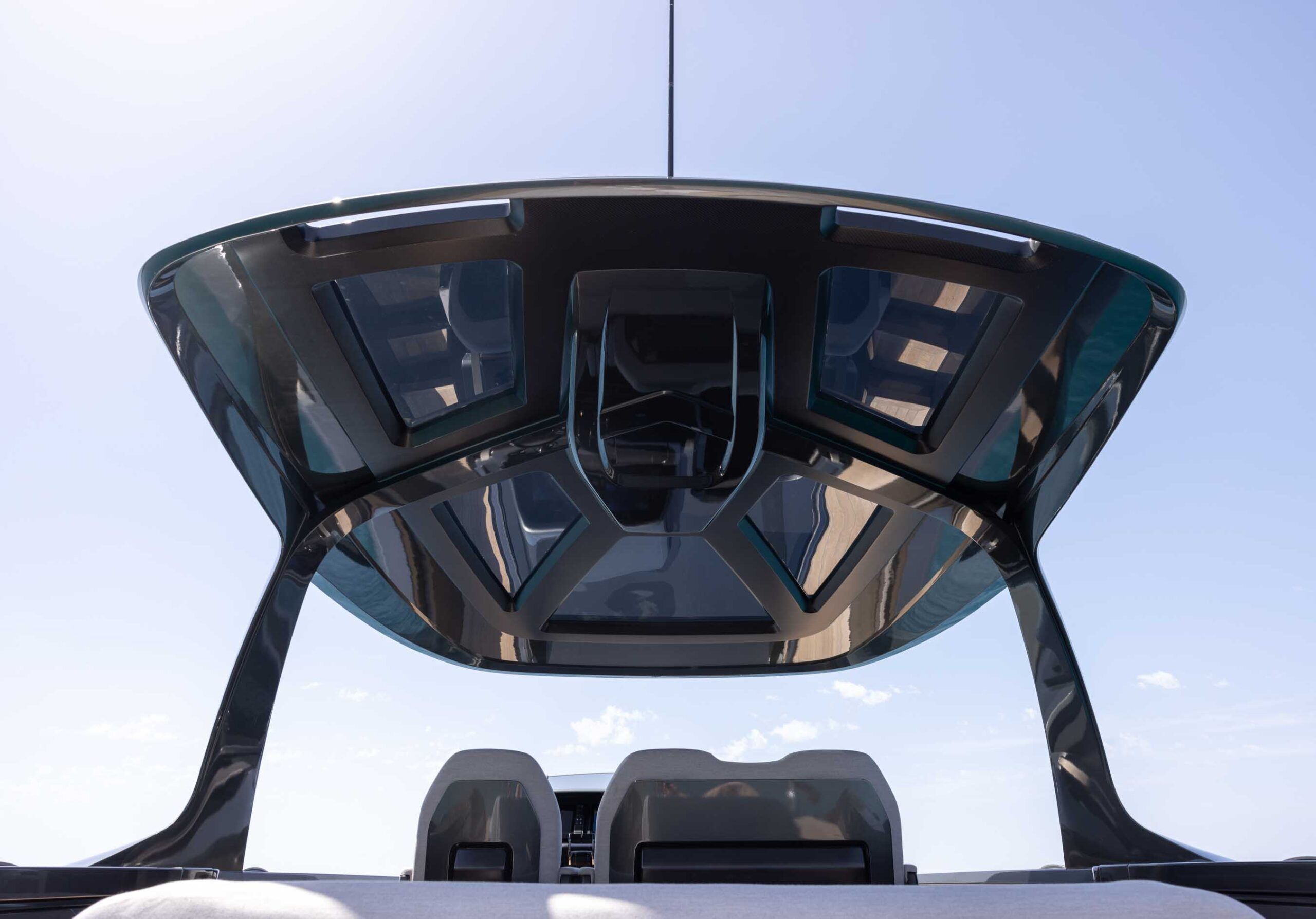 Yacht Boat Photography